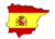 ALTO TERA - Espanol