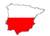 ALTO TERA - Polski